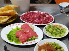 -万祥牛肉火锅(金龙店)