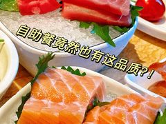 -雍和会海鲜姿造自助(湖东路店)