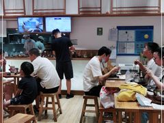 -小满手工粉(上海月星环球港店)