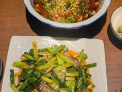 -龙抄手食府(浣花北路店)