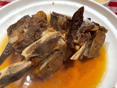 -西贝莜面村(近铁城市广场店)