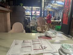 -后街佬·炭火鲜鱼杂(南城店)