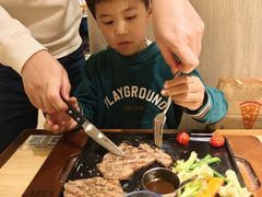 -必胜客(金高店)