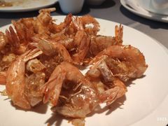 一口香辣虾球-徐记海鲜(曲江南湖店)