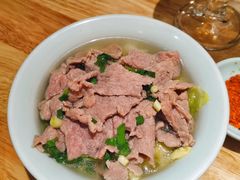 -全牛匠·乐山跷脚牛肉(新中关店)