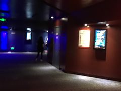 -首都电影院(天津店 中国巨幕)