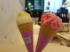 -麦雪尔甜品·生日蛋糕(新街口旗舰店)