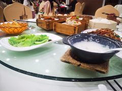 -万圣禄茶楼(西平店)