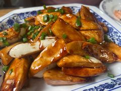 -洞天食府(北大街店)