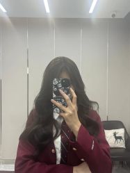 -朗峰专业美发沙龙