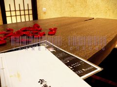 -空蝉怀石料理(益丰·外滩源店)