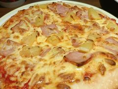 -萨莉亚意式餐厅(杭州西溪龙湖天街店)