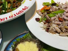 -李氏疙瘩汤·本地海鲜·老烟台菜(所城里店)