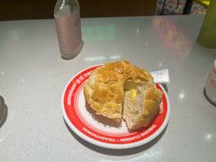-明腾壹间茶餐厅(新都会花园广场店)