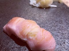 -橼舍鮨青木