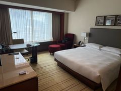 -香港尖沙咀凯悦酒店