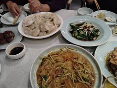 -王厚元饺子·辽菜(浑南店)