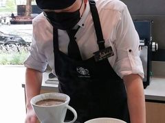 -星巴克臻选(湖滨道店)