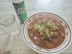 -陈亨卤煮小肠(广安门店)
