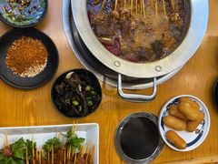 -屋头串串(临江路店)