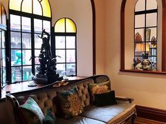 -马勒别墅饭店(静安寺店)