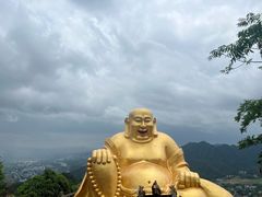 -大慈岩风景区