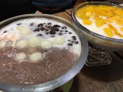 -许留山(梳士巴利道店)