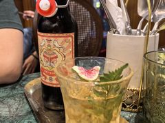 蜜桃乌龙小棕瓶-秘密旅行Bonjour(黑金冠 江南西店)