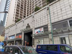-崇光百货(尖沙咀店)