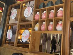 -唐猫庭院·千年陕菜(大唐不夜城店)