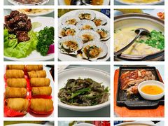 -瑞福园联谊餐室(茂名南路店)