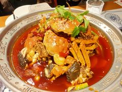 -美庐时尚餐厅(菱角湖店)