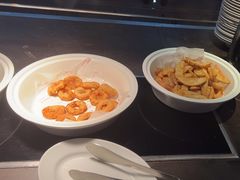 -君悦酒店·乐厨·高空自助餐(青年大街店)
