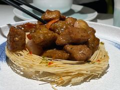 -半勺·新徽菜(银泰城店)