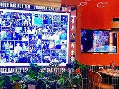 大堂-發起人·肉骨茶(万象汇店)