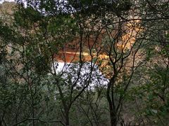 -北京密云天门山风景区
