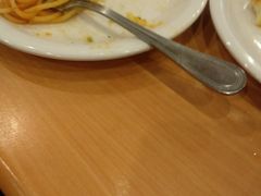 -萨莉亚意式餐厅(深圳北站店)