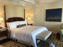 -广州富力丽思卡尔顿酒店