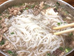 -白露塘杀猪粉(冲口路店)