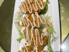 -铜锣湾·有麝自然香(重庆新天地店)