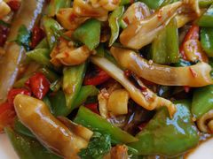 -小渔船渔家传统菜(鲅鱼圈店)