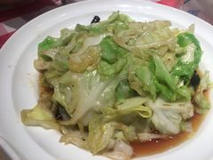 -西贝莜面村(上海百联西郊店)