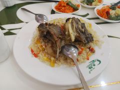 抓饭-民杨抓饭(柏香苑店)