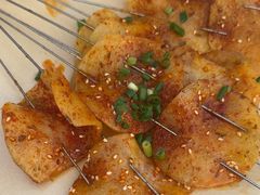 -郑记•不夜城烧烤•龙虾•虾蟹(黄鹤楼店)
