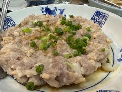 -阿殳菜馆·私厨(水围村店)