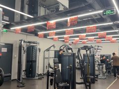 -乐刻运动健身(同曦假日百货店)