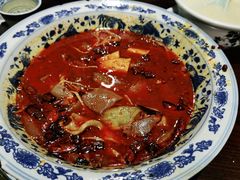-南京大牌档(之心城店)