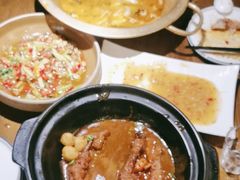 -永安水煮活鱼·仪征菜(仪征奥林匹克店)