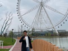 -祥源·阜阳生态乐园