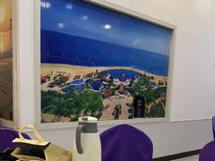 -碧海银沙海鲜餐厅(恒大海上威尼斯店)